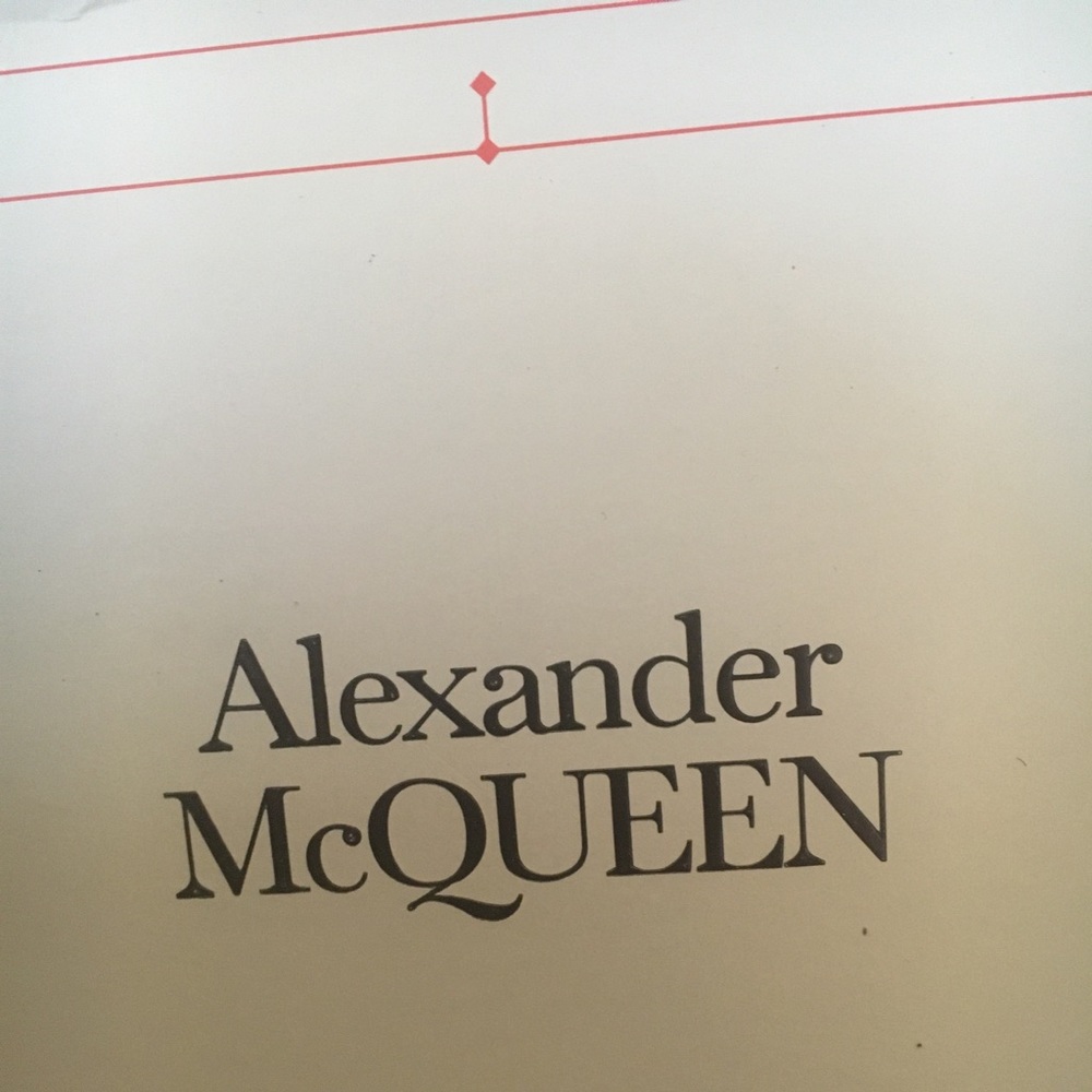 Alexander McQueens